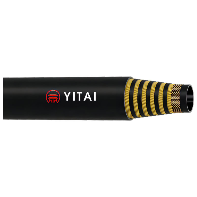 Знаења за хидрауличните црева